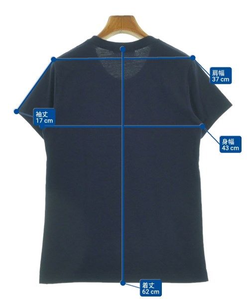 UNDER COVER เสื้อยืด/เสื้อท็อปส์