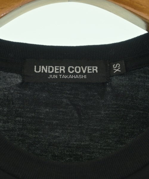 UNDER COVER เสื้อยืด/เสื้อท็อปส์