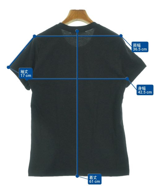 UNDER COVER เสื้อยืด/เสื้อท็อปส์