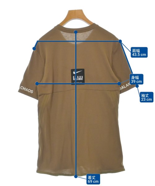 UNDER COVER เสื้อยืด/เสื้อท็อปส์