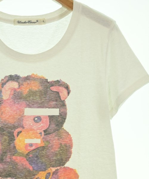 UNDER COVER เสื้อยืด/เสื้อท็อปส์