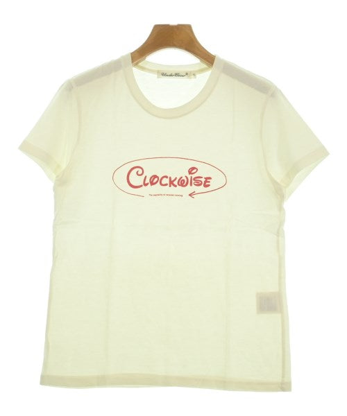 UNDER COVER เสื้อยืด/เสื้อท็อปส์