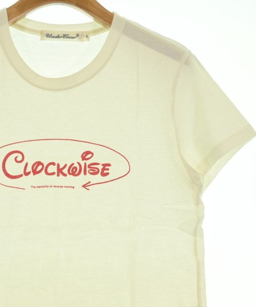 UNDER COVER เสื้อยืด/เสื้อท็อปส์