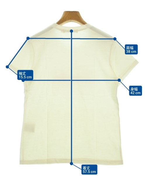 UNDER COVER เสื้อยืด/เสื้อท็อปส์