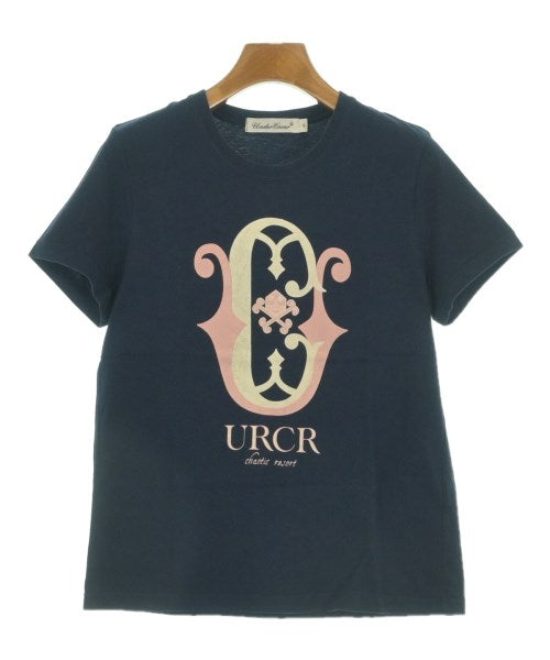 UNDER COVER เสื้อยืด/เสื้อท็อปส์