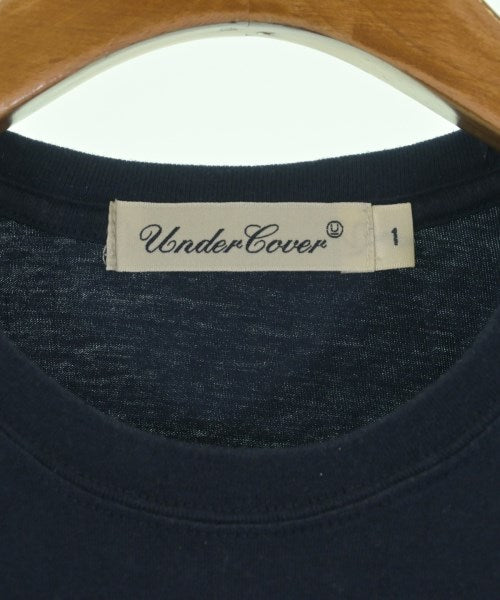 UNDER COVER เสื้อยืด/เสื้อท็อปส์