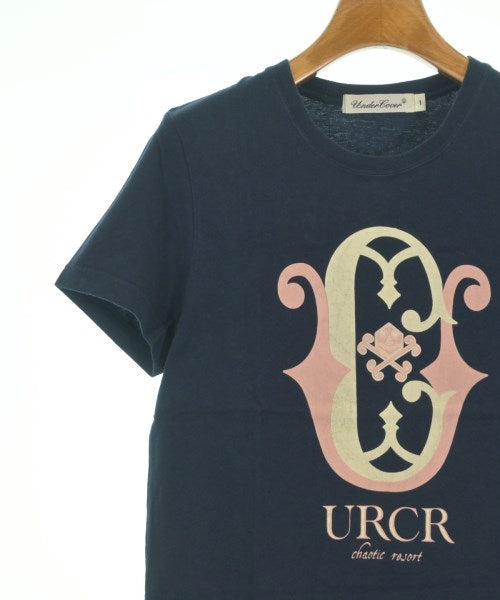 UNDER COVER เสื้อยืด/เสื้อท็อปส์