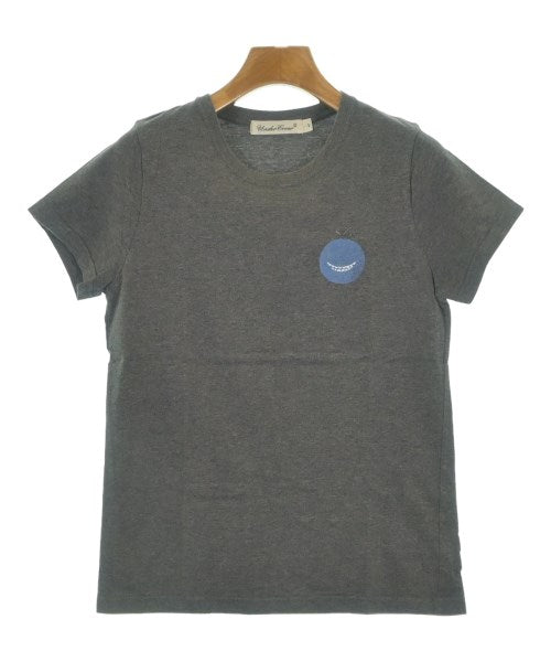 UNDER COVER เสื้อยืด/เสื้อท็อปส์