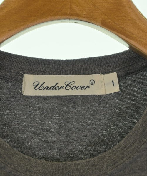 UNDER COVER เสื้อยืด/เสื้อท็อปส์