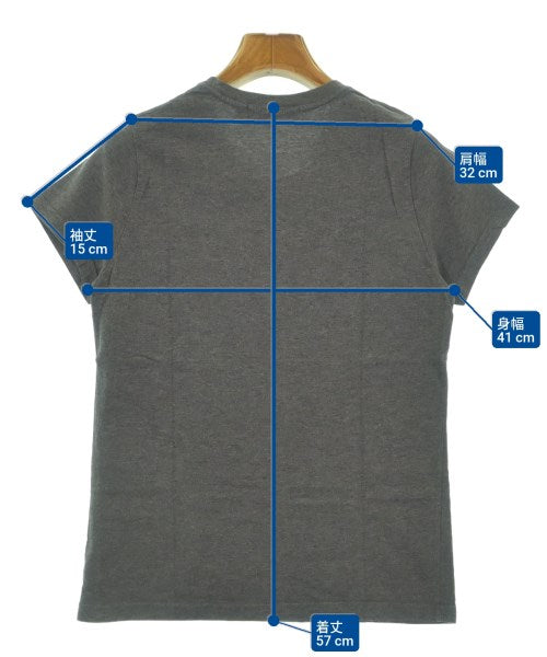 UNDER COVER เสื้อยืด/เสื้อท็อปส์