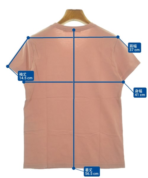 UNDER COVER เสื้อยืด/เสื้อท็อปส์
