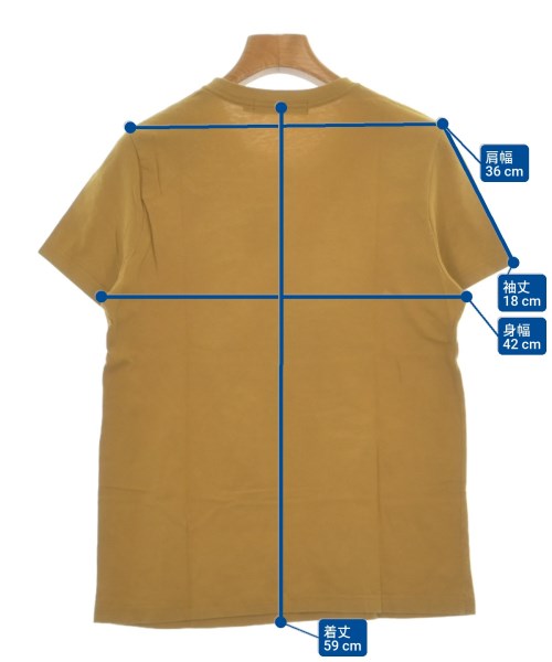 UNDER COVER เสื้อยืด/เสื้อท็อปส์