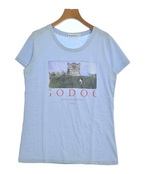 UNDER COVER เสื้อยืด/เสื้อท็อปส์