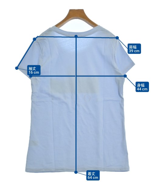 UNDER COVER เสื้อยืด/เสื้อท็อปส์