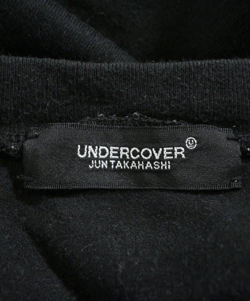 UNDER COVER เสื้อยืด/เสื้อท็อปส์
