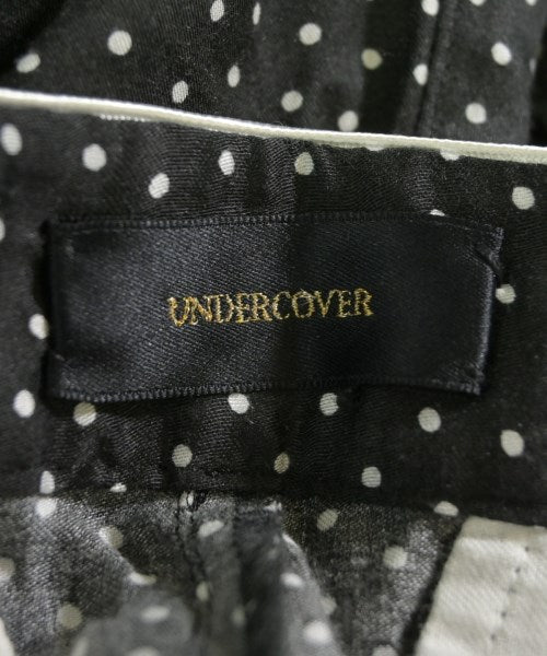 UNDER COVER กางเกงขาสั้น
