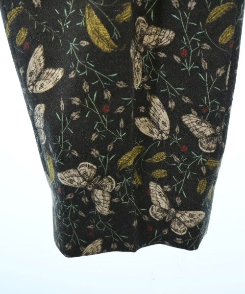 UNDER COVER ชุดเอี๊ยม/เสื้อคลุมหลวมๆ/จั๊มสูท