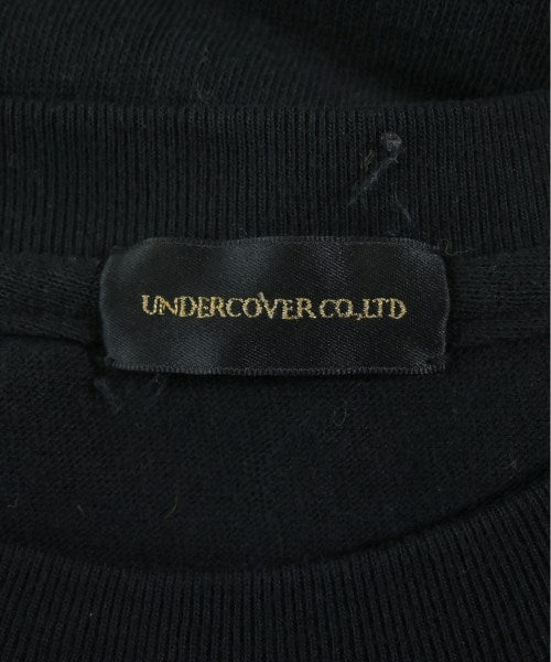 UNDER COVER เสื้อยืด/เสื้อท็อปส์
