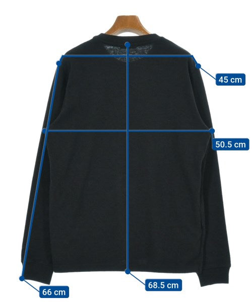 UNDER COVER เสื้อยืด/เสื้อท็อปส์