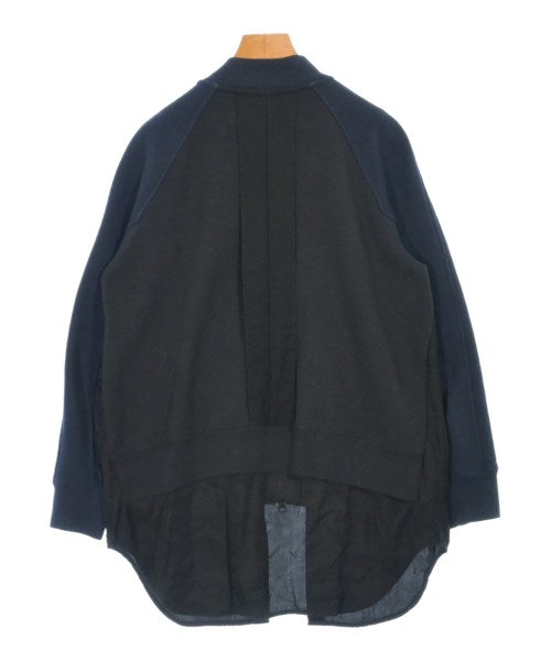 UNDER COVER แจ็คเก็ตเบลาส์ อื่น