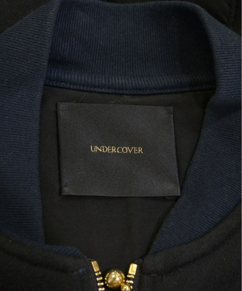 UNDER COVER แจ็คเก็ตเบลาส์ อื่น
