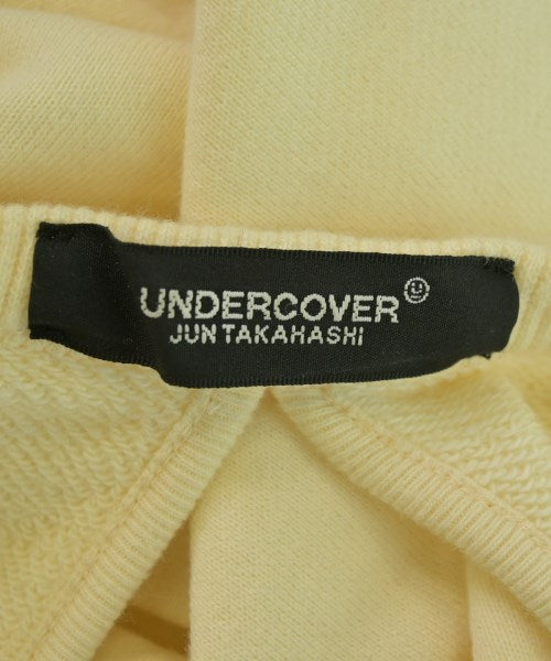 UNDER COVER เสื้อสเวตเตอร์