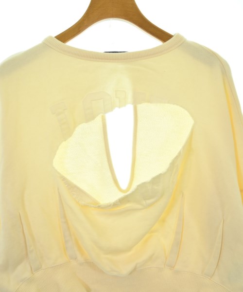 UNDER COVER เสื้อสเวตเตอร์