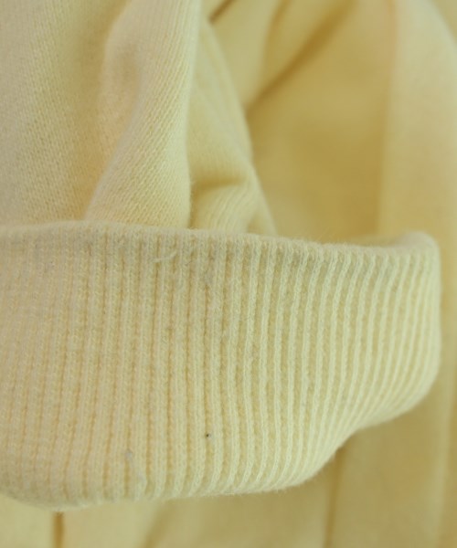 UNDER COVER เสื้อสเวตเตอร์