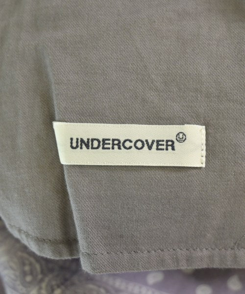 UNDER COVER กางเกง อื่น