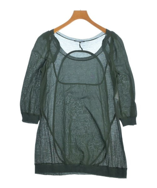 UNDER COVER เสื้อกันหนาว