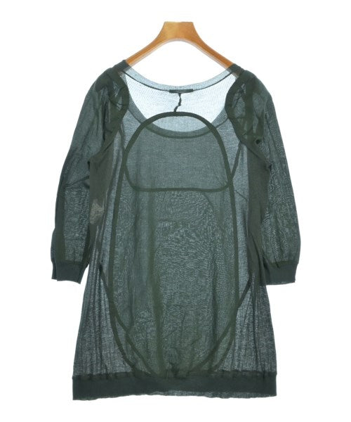 UNDER COVER เสื้อกันหนาว
