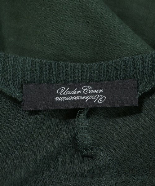 UNDER COVER เสื้อกันหนาว