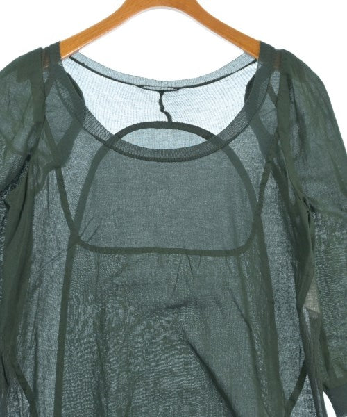 UNDER COVER เสื้อกันหนาว