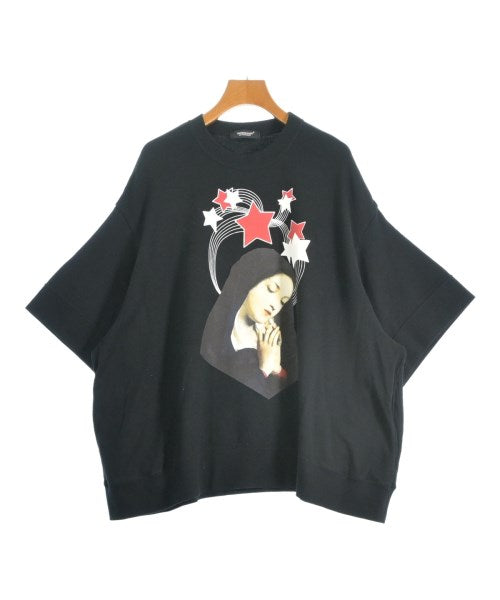 UNDER COVER เสื้อยืด/เสื้อท็อปส์
