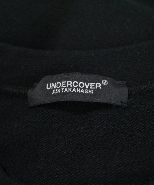 UNDER COVER เสื้อยืด/เสื้อท็อปส์