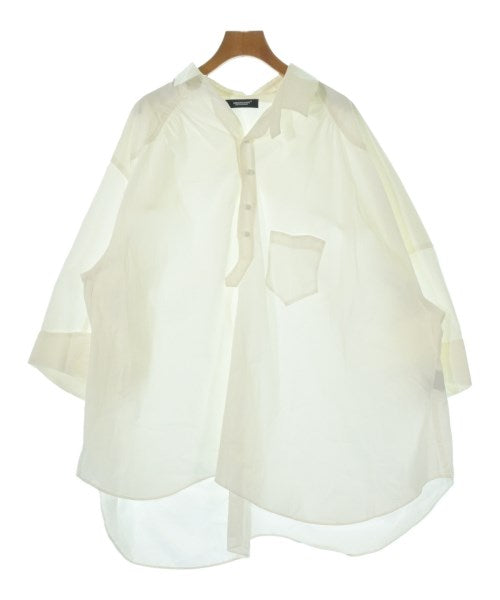 UNDER COVER เสื้อสตรี
