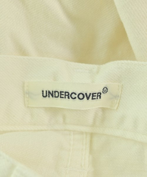 UNDER COVER ยีนส์