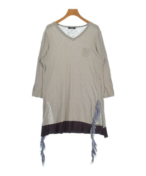 UNDER COVER เสื้อยืด/เสื้อท็อปส์