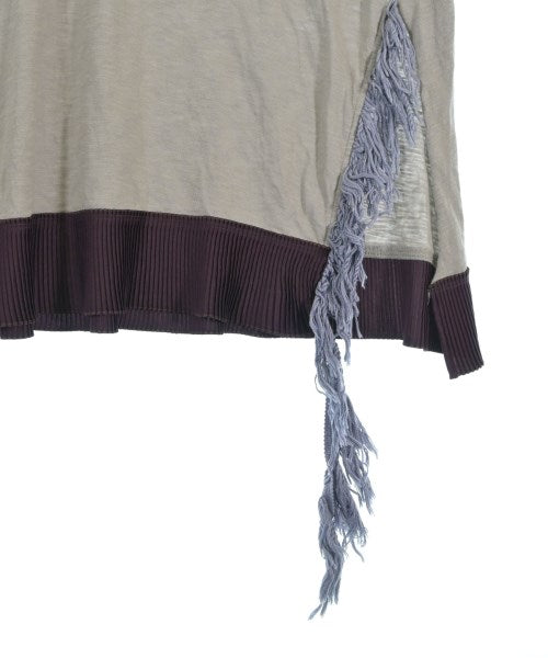 UNDER COVER เสื้อยืด/เสื้อท็อปส์