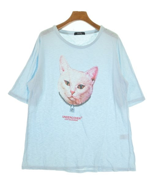 UNDER COVER เสื้อยืด/เสื้อท็อปส์