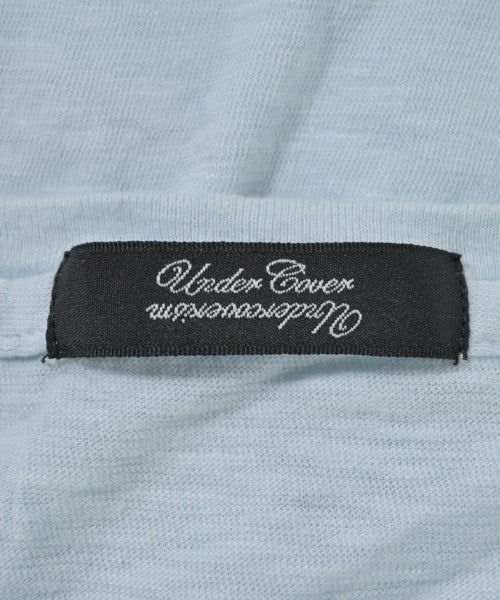 UNDER COVER เสื้อยืด/เสื้อท็อปส์
