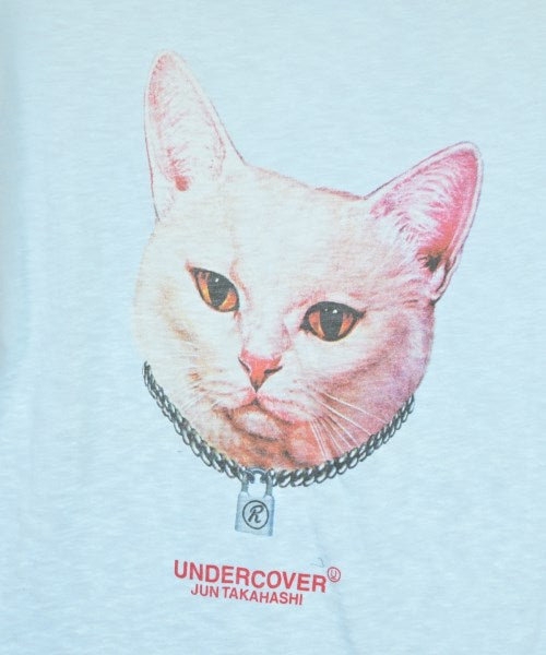 UNDER COVER เสื้อยืด/เสื้อท็อปส์
