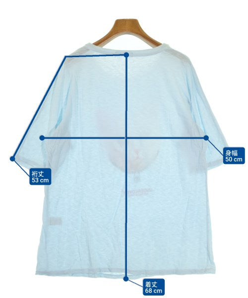 UNDER COVER เสื้อยืด/เสื้อท็อปส์
