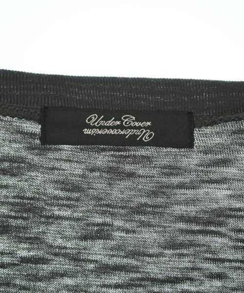 UNDER COVER เสื้อยืด/เสื้อท็อปส์