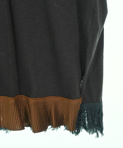 UNDER COVER เสื้อยืด/เสื้อท็อปส์