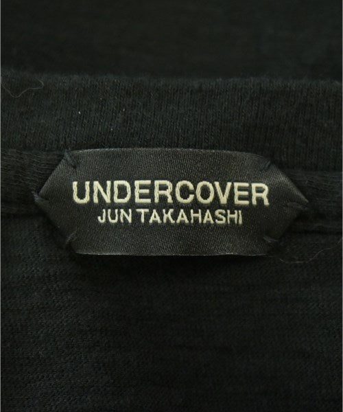 UNDER COVER เสื้อยืด/เสื้อท็อปส์