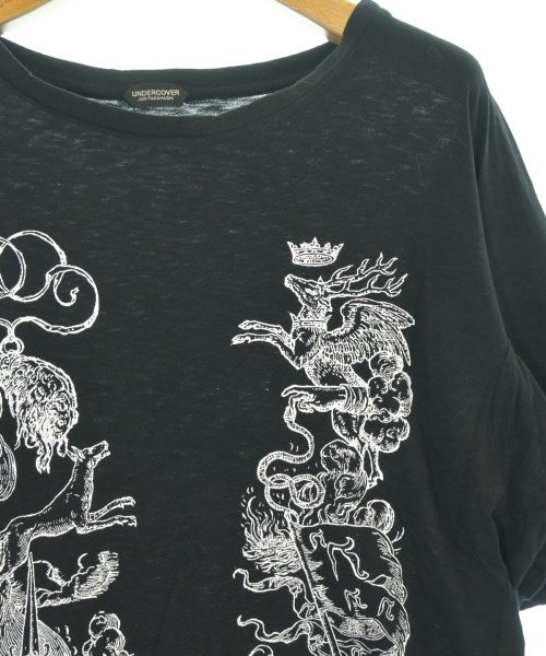 UNDER COVER เสื้อยืด/เสื้อท็อปส์