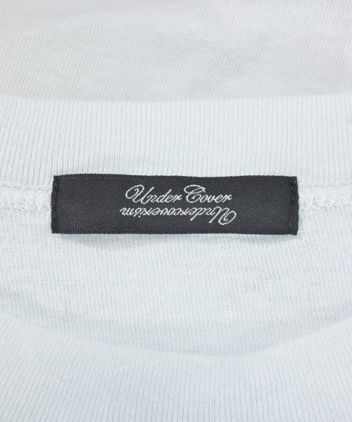 UNDER COVER เสื้อยืด/เสื้อท็อปส์