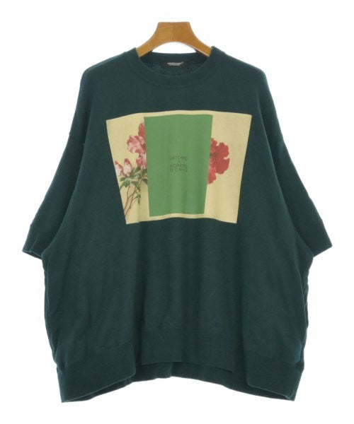 UNDER COVER เสื้อยืด/เสื้อท็อปส์