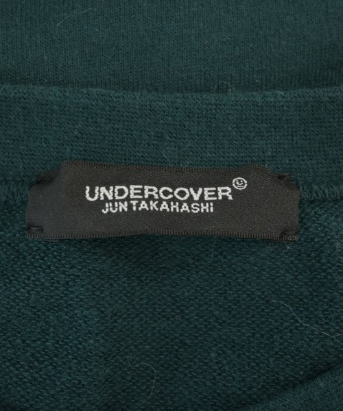 UNDER COVER เสื้อยืด/เสื้อท็อปส์